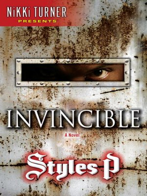 cover image of Invincible